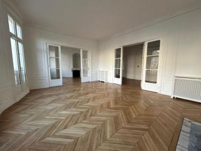 Louer Appartement 187 m2 Paris-8eme-arrondissement