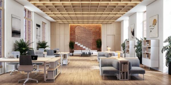 Annonce Location Bureau Toulouse 31