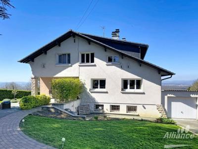 For sale Montbouton 7 rooms 170 m2 Belfort (90500) photo 1