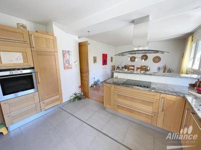 For sale Montbouton 7 rooms 170 m2 Belfort (90500) photo 3