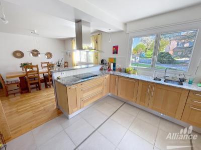 For sale Montbouton 7 rooms 170 m2 Belfort (90500) photo 4