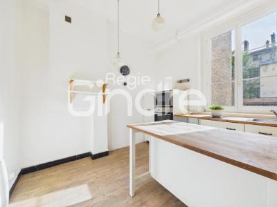 Acheter Appartement Lyon-4eme-arrondissement Rhone