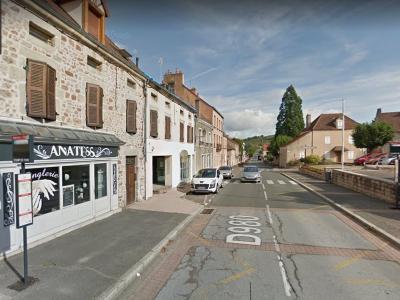 Annonce Location Local commercial Montcenis 71