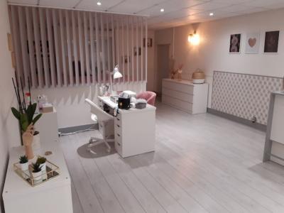 Louer Local commercial 46 m2 Montcenis