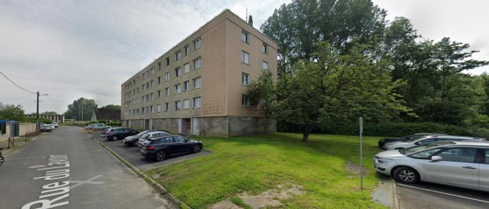 For rent Chiry-ourscamp 5 rooms 93 m2 Oise (60138) photo 0