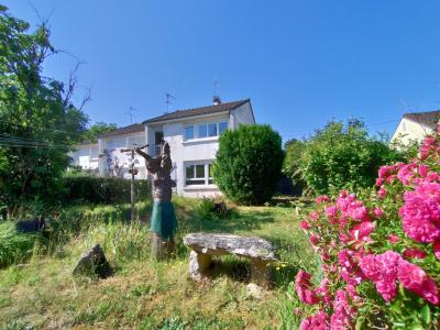 Annonce Vente 4 pi�ces Maison Chapelle-en-serval 60