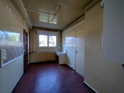 Acheter Maison 81 m2 Chapelle-en-serval