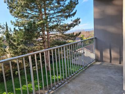 Acheter Appartement Saint-germain-au-mont-d'or 180000 euros