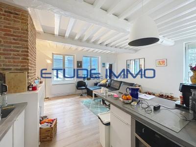 For sale Lille 2 rooms 44 m2 Nord (59000) photo 0