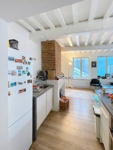 Annonce Vente 2 pi�ces Appartement Lille 59