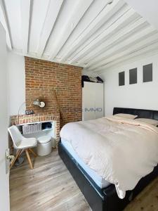 Acheter Appartement 44 m2 Lille