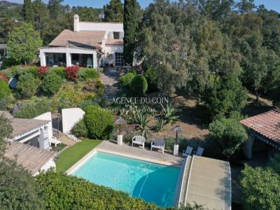 For sale Muy 5 rooms 232 m2 Var (83490) photo 0