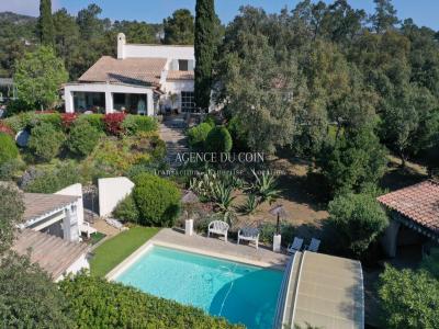 Annonce Vente 5 pi�ces Maison Muy 83