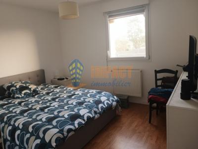 Acheter Appartement 66 m2 Templemars