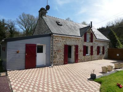For sale Langoelan 4 rooms 100 m2 Morbihan (56160) photo 0