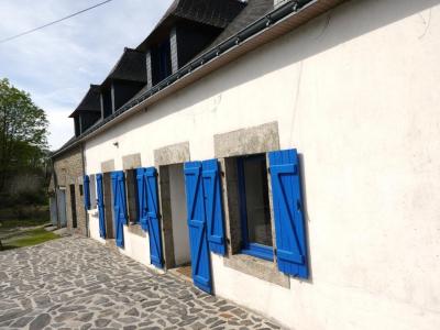 For sale Sainte-brigitte 7 rooms 123 m2 Morbihan (56480) photo 4