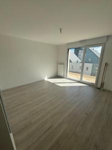 Louer Appartement 62 m2 Angers