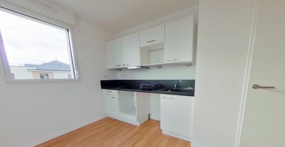 Annonce Location 3 pi�ces Appartement Fondettes 37