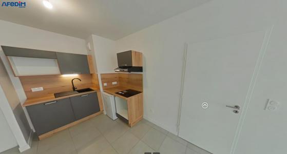 Louer Appartement 42 m2 Clermont-ferrand