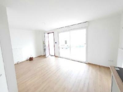 Annonce Location 2 pi�ces Appartement Saint-laurent-blangy 62