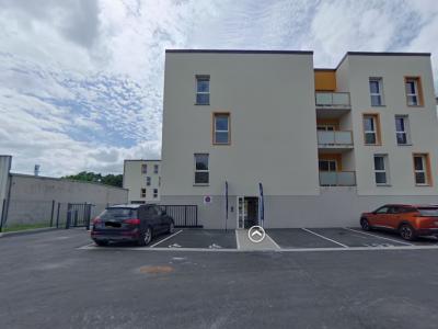 For rent Saran 2 rooms 44 m2 Loiret (45770) photo 0