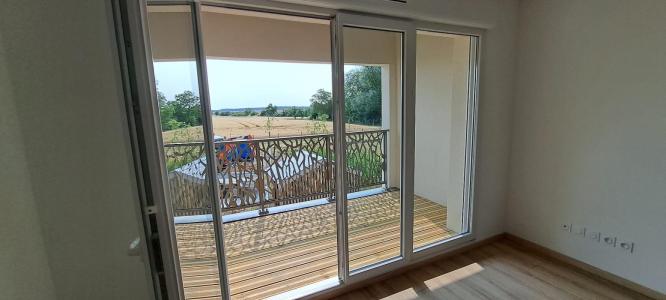 For rent Notre-dame-d'oe 3 rooms 61 m2 Indre et loire (37390) photo 0