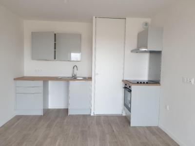 For rent Tourcoing 2 rooms 42 m2 Nord (59200) photo 0