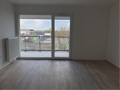 Annonce Location 2 pi�ces Appartement Tourcoing 59