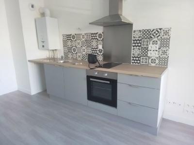 For rent Clermont-ferrand 2 rooms 43 m2 Puy de dome (63000) photo 0