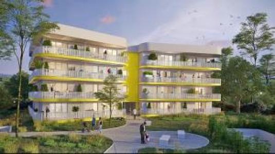 For rent Marseille-13eme-arrondissement 1 room 26 m2 Bouches du Rhone (13013) photo 0