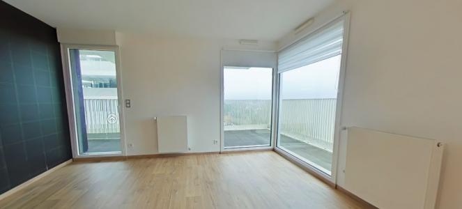 Annonce Location 3 pi�ces Appartement Cesson-sevigne 35