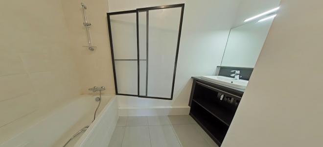 Louer Appartement Cesson-sevigne 849 euros