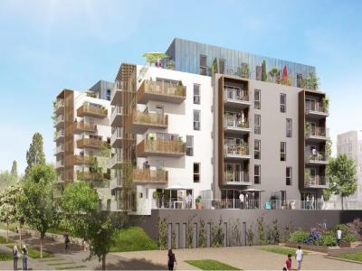 For rent Saint-nazaire 2 rooms 45 m2 Loire atlantique (44600) photo 0