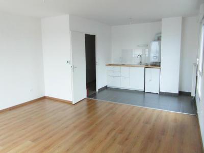 Louer Appartement 65 m2 Loos