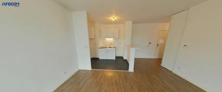 For rent Bordeaux 3 rooms 64 m2 Gironde (33300) photo 0