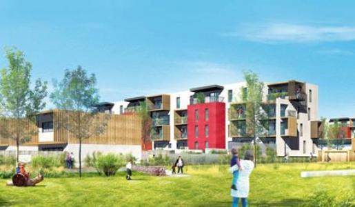 For rent Obernai 4 rooms 94 m2 Bas rhin (67210) photo 1