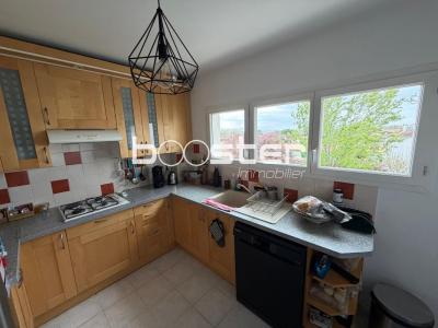 Annonce Vente 3 pi�ces Appartement Toulouse 31