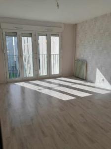 Louer Appartement 57 m2 Saint-andre-les-vergers