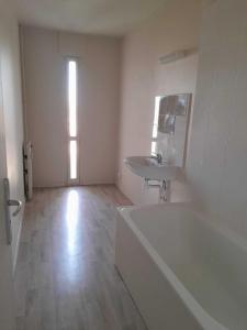 Louer Appartement Saint-andre-les-vergers 521 euros