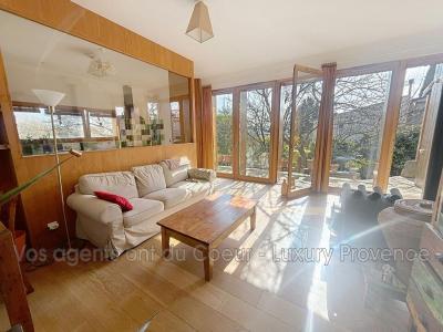 For sale Meyreuil 5 rooms 106 m2 Bouches du Rhone (13590) photo 0