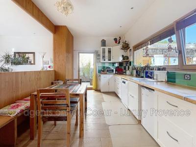 Annonce Vente 5 pi�ces Maison Meyreuil 13