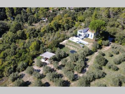 Annonce Vente 5 pi�ces Maison Vauvenargues 13