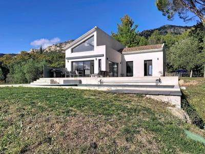 Acheter Maison Vauvenargues Bouches du Rhone