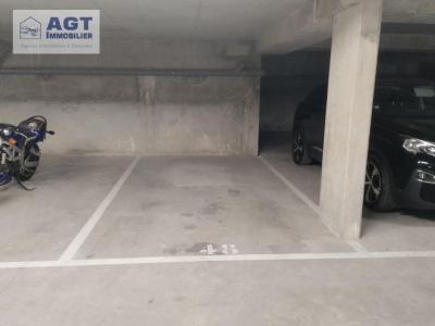 Annonce Location Parking Beauvais 60