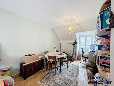 Acheter Appartement 50 m2 Dinard