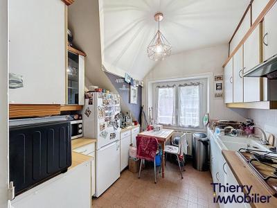 Acheter Appartement Dinard 267750 euros