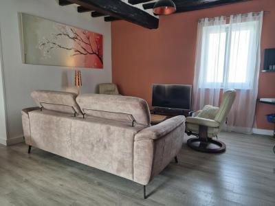 Annonce Vente Maison Ecrosnes 28