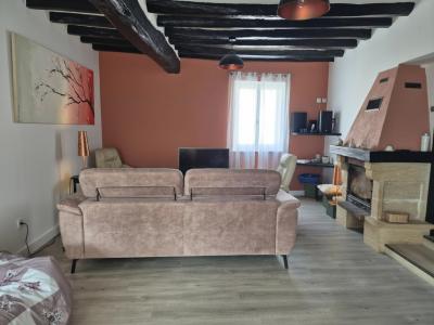 Acheter Maison Ecrosnes