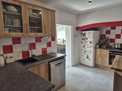 Acheter Maison Ecrosnes Eure et loir