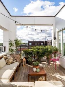 Acheter Appartement Aubervilliers 507000 euros